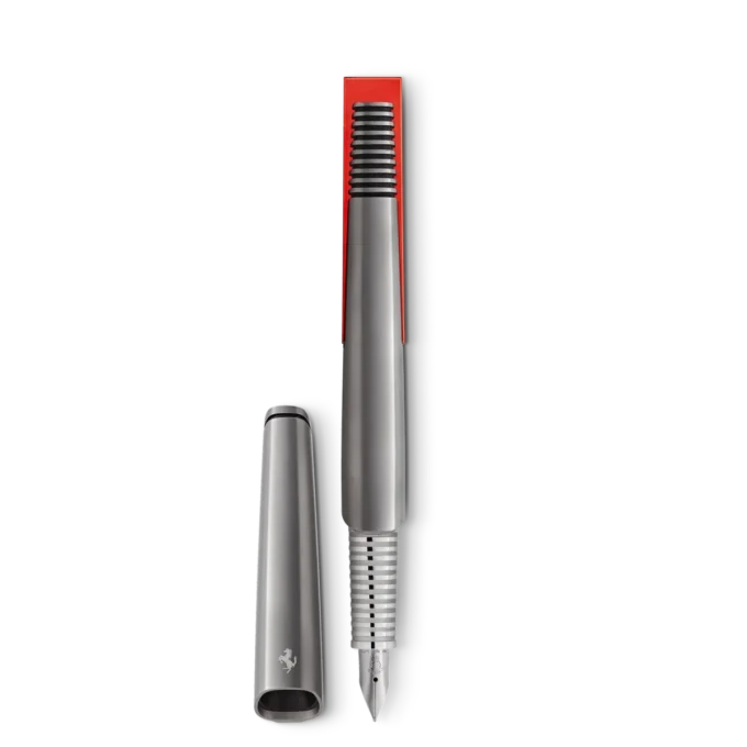 Montblanc Ferrari Stilema SP3 Limited Edition 599 fyldepen M