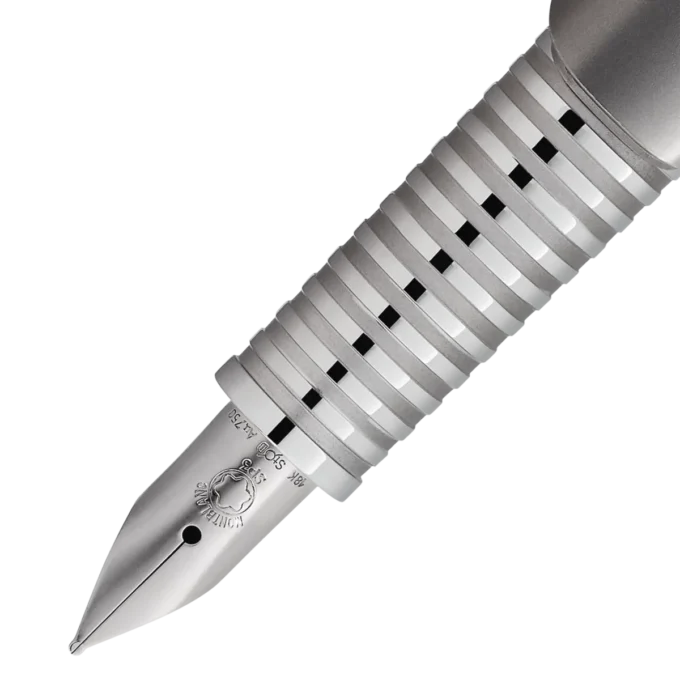 Montblanc Ferrari Stilema SP3 Limited Edition 599 fyldepen M