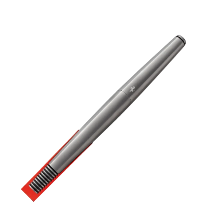 Montblanc Ferrari Stilema SP3 Limited Edition 599 fyldepen M