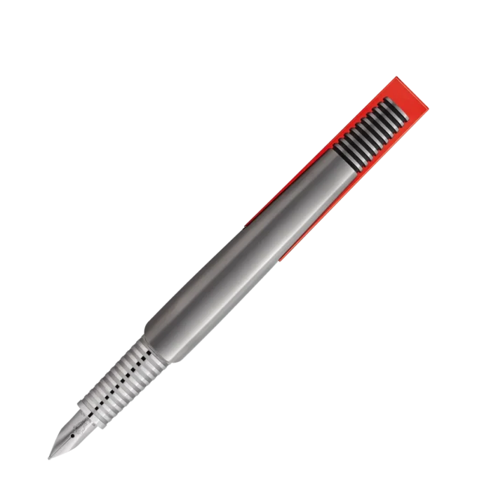 Montblanc Ferrari Stilema SP3 Limited Edition 599 fyldepen M