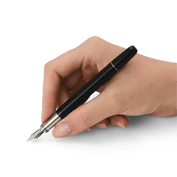 Montblanc Heritage Collection Rouge et Noir Special Edition fyldepen Montblanc Heritage Collection Rouge et Noir Special Edition fyldepen