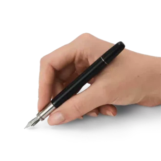 Montblanc Heritage Collection Rouge et Noir Special Edition fyldepen