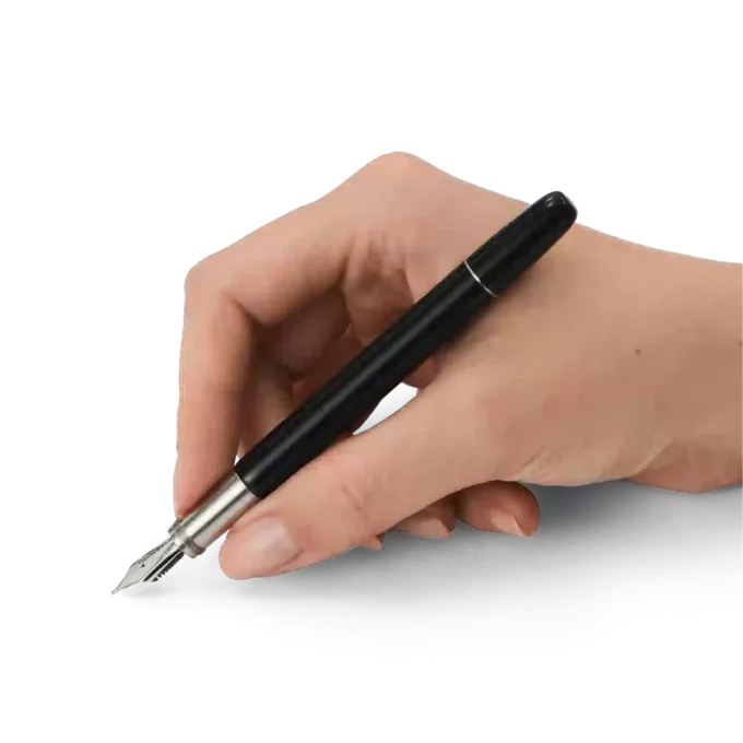 Montblanc Heritage Collection Rouge et Noir Special Edition fyldepen Montblanc Heritage Collection Rouge et Noir Special Edition fyldepen