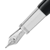 Montblanc Heritage Collection Rouge et Noir Special Edition fyldepen Montblanc Heritage Collection Rouge et Noir Special Edition fyldepen