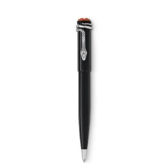 Montblanc Heritage Collection Rouge et Noir Special Edition kuglepen