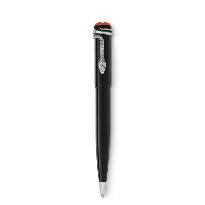 Montblanc Heritage Collection Rouge et Noir Special Edition kuglepen