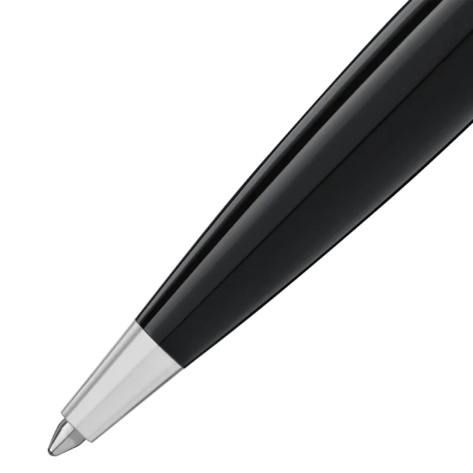 Montblanc Heritage Collection Rouge et Noir Special Edition kuglepen