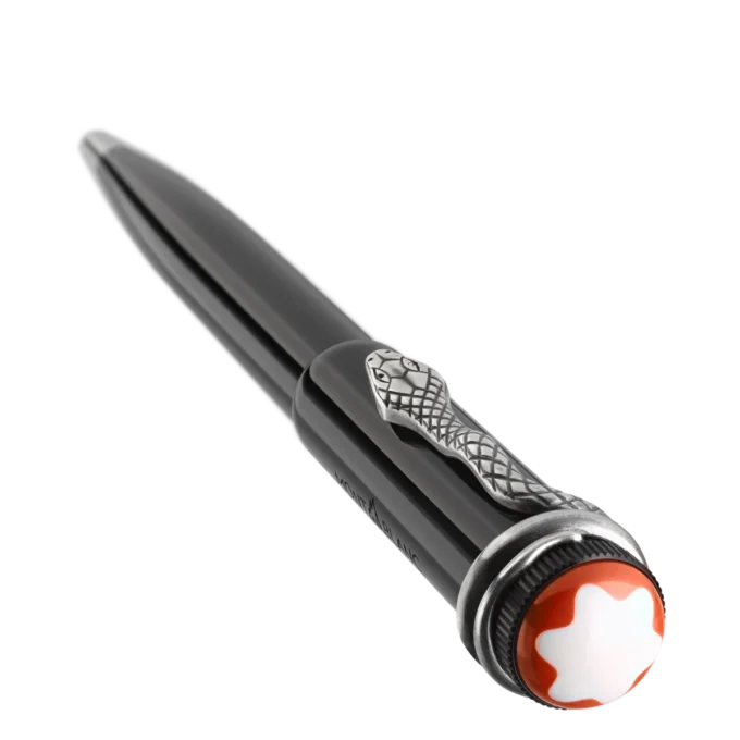 Montblanc Heritage Collection Rouge et Noir Special Edition kuglepen