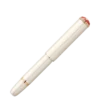 Montblanc Heritage Rouge et Noir “Baby” Special Edition elfenbensfarvet rollerball