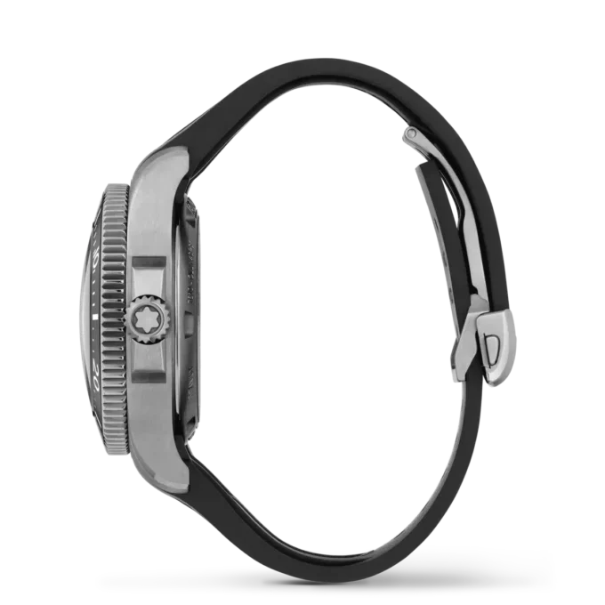 Montblanc Iced Sea 0 Oxygen Deep 4810 Montblanc Iced Sea 0 Oxygen Deep 4810