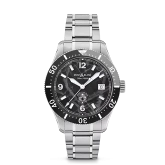 Montblanc Iced Sea Automatic Date