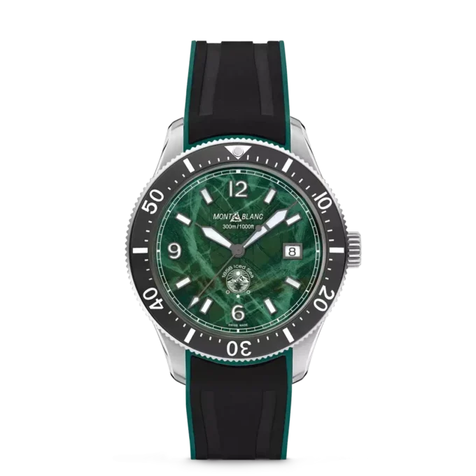 Montblanc Iced Sea Automatic Date