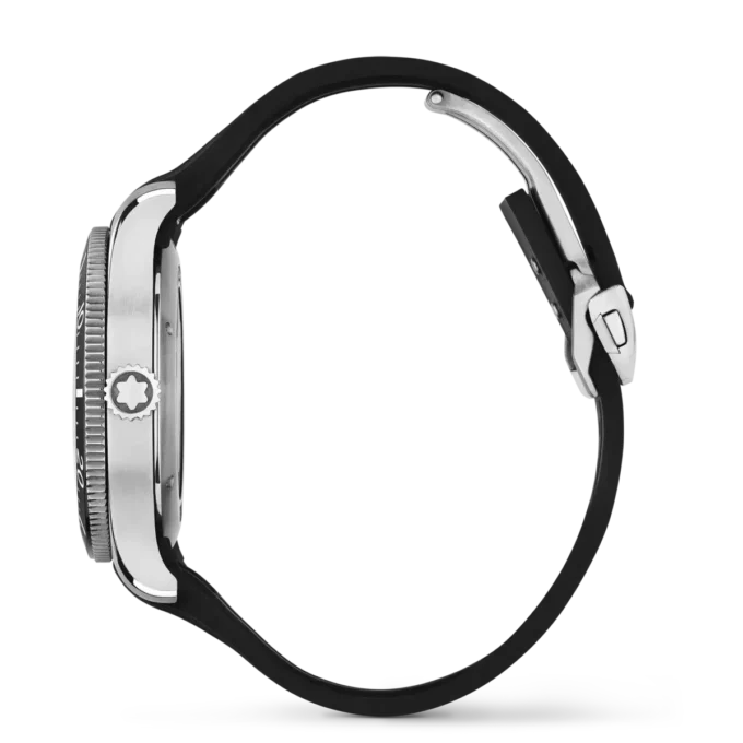 Montblanc Iced Sea Automatic Date