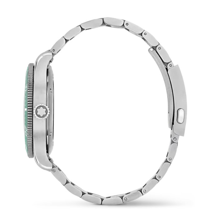 Montblanc Iced Sea Automatic Date