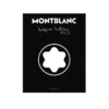 Montblanc Inspire Writing Coffee Table Book (engelsk)