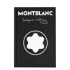 Montblanc Inspire Writing Coffee Table Book (tysk)