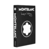 Montblanc Inspire Writing Coffee Table Book (tysk)