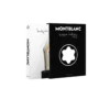 Montblanc Inspire Writing Coffee Table Book (tysk)