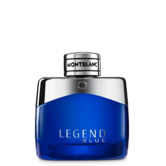 Montblanc Legend Blue Eau de Parfum 50 ml