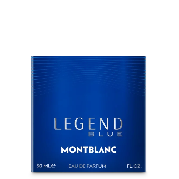 Montblanc Legend Blue Eau de Parfum 50 ml