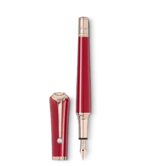 Montblanc Marilyn Monroe Special Edition fyldepen