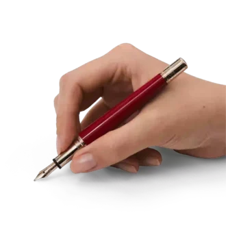 Montblanc Marilyn Monroe Special Edition fyldepen