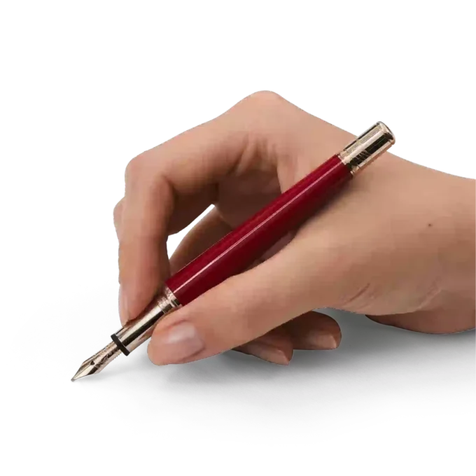 Montblanc Marilyn Monroe Special Edition fyldepen