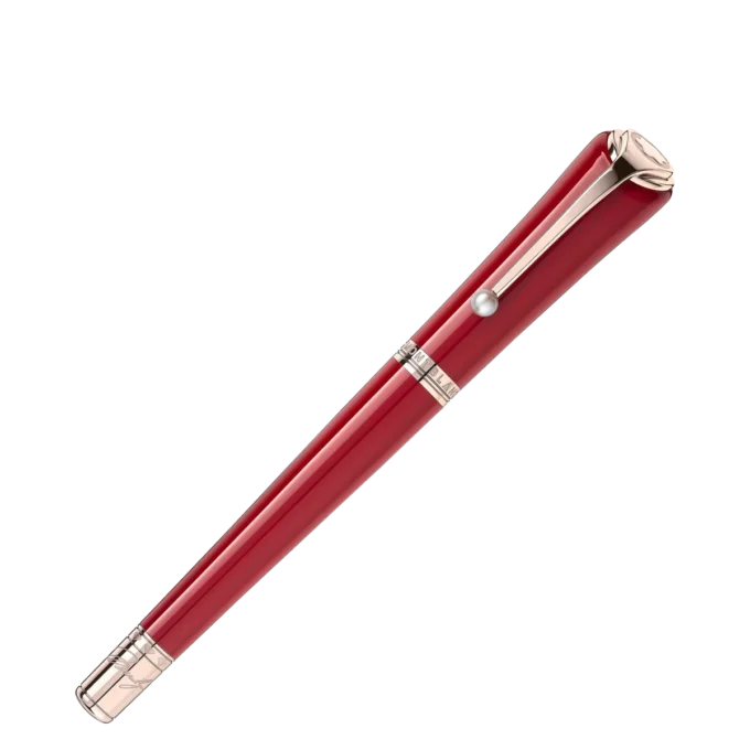 Montblanc Marilyn Monroe Special Edition Rollerball Montblanc Marilyn Monroe Special Edition Rollerball