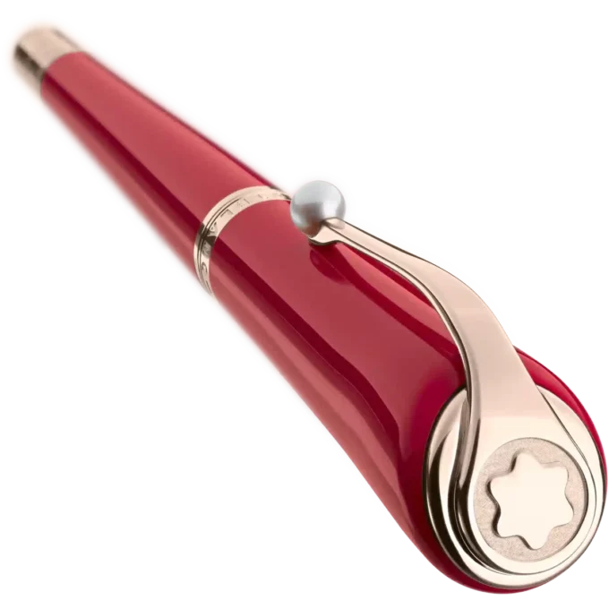 Montblanc Marilyn Monroe Special Edition fyldepen