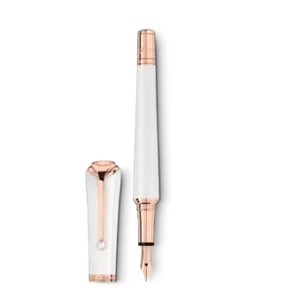 Montblanc Marilyn Monroe Special Edition Pearl fyldepen
