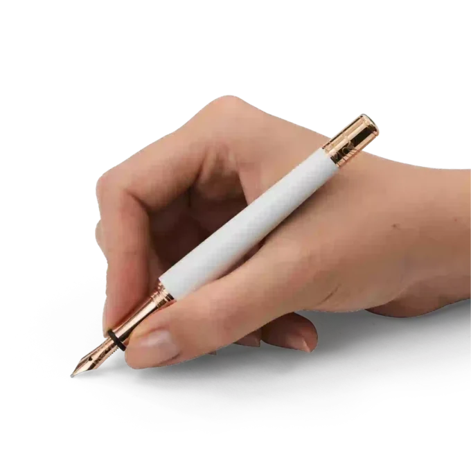 Montblanc Marilyn Monroe Special Edition Pearl fyldepen