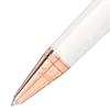 Montblanc Marilyn Monroe Special Edition Pearl kuglepen Montblanc Marilyn Monroe Special Edition Pearl kuglepen