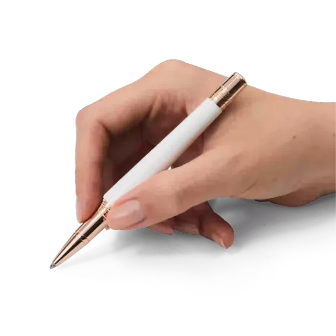 Montblanc Marilyn Monroe Special Edition Pearl Rollerball Montblanc Marilyn Monroe Special Edition Pearl Rollerball