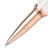 Montblanc Marilyn Monroe Special Edition Pearl Rollerball Montblanc Marilyn Monroe Special Edition Pearl Rollerball