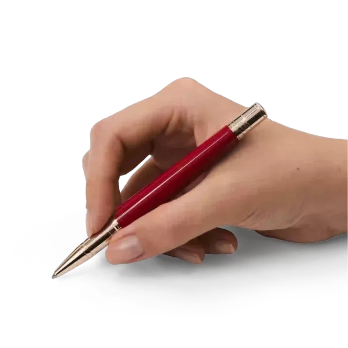 Montblanc Marilyn Monroe Special Edition Rollerball Montblanc Marilyn Monroe Special Edition Rollerball