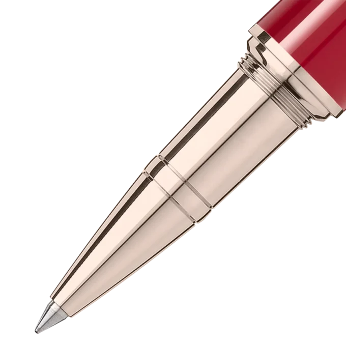 Montblanc Marilyn Monroe Special Edition Rollerball Montblanc Marilyn Monroe Special Edition Rollerball