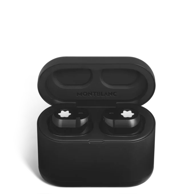 Montblanc MTB 03 In-Ear-hovedtelefoner