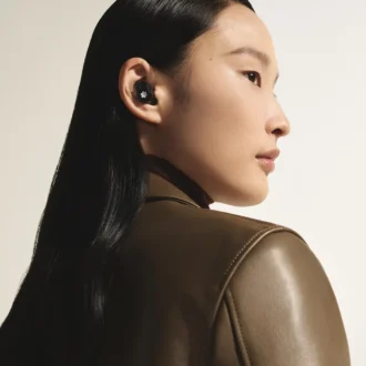 Montblanc MTB 03 In-Ear-hovedtelefoner