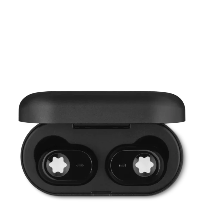 Montblanc MTB 03 In-Ear-hovedtelefoner