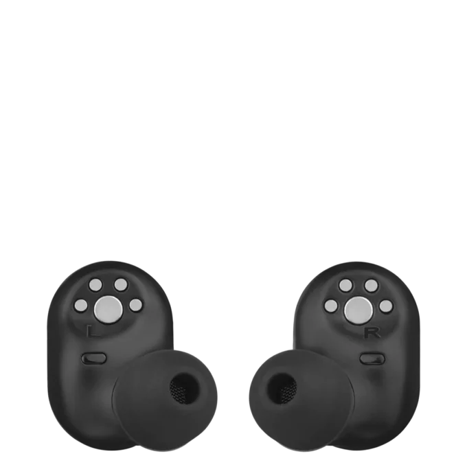 Montblanc MTB 03 In-Ear-hovedtelefoner