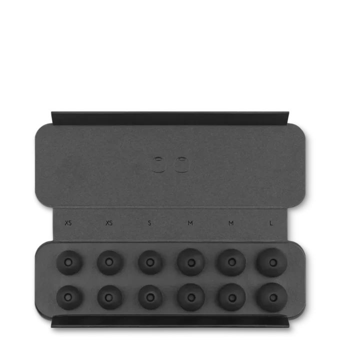 Montblanc MTB 03 In-Ear-ørepropper