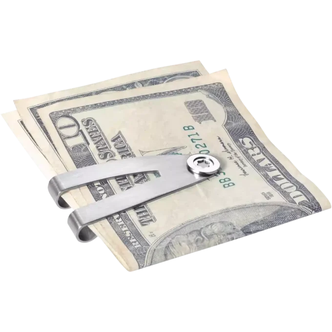 Montblanc pengeklips Montblanc pengeklips