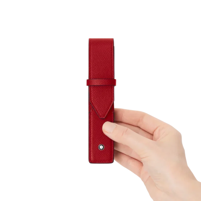 Montblanc Sartorial 1-penneetui Montblanc Sartorial 1-penneetui