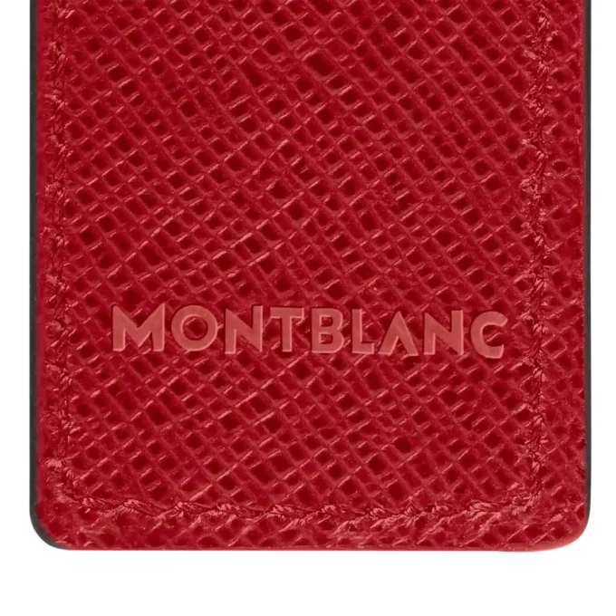 Montblanc Sartorial 1-penneetui Montblanc Sartorial 1-penneetui