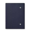 Montblanc Sartorial Envelope Notebook #146, blækblå