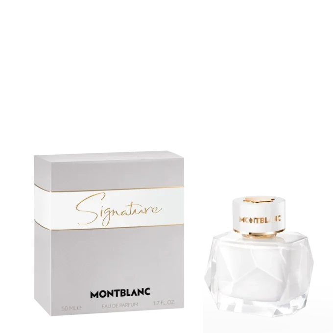 Montblanc Signature 50 ml