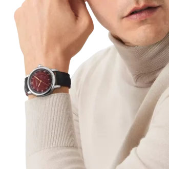 Montblanc Star Legacy Automatic 39 mm Limited Edition – 1786 eksemplarer