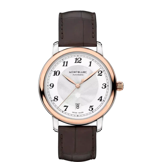 Montblanc Star Legacy Automatic Date 39 mm Montblanc Star Legacy Automatic Date 39 mm