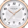 Montblanc Star Legacy Automatic Date 39 mm Montblanc Star Legacy Automatic Date 39 mm
