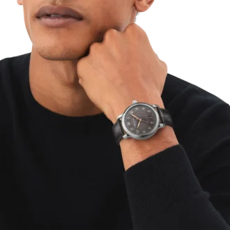 Montblanc Star Legacy Automatic Date 39 mm Limited Edition – 1786 eksemplarer